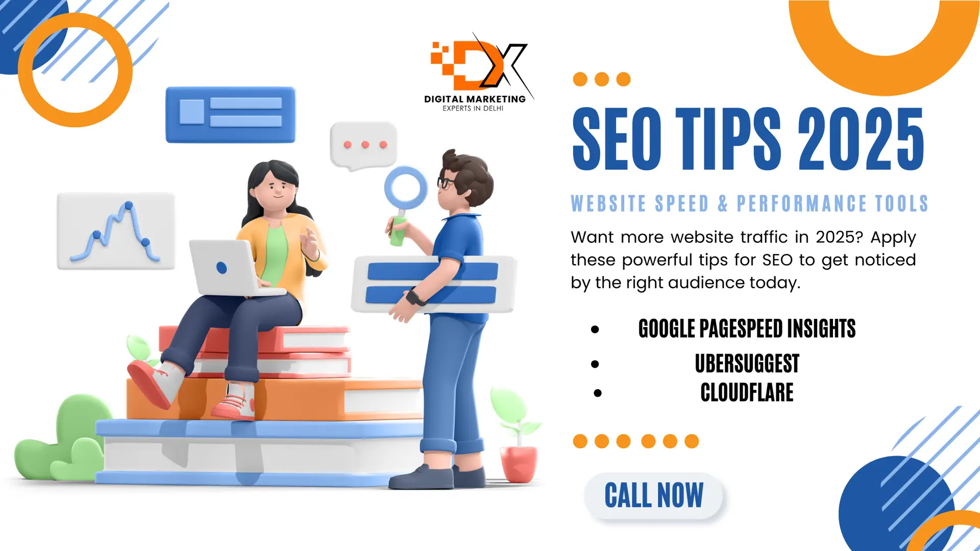 Powerful Tips for SEO