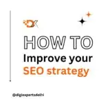How to Improve Your SEO: 5 Powerful Tips for SEO In 2025