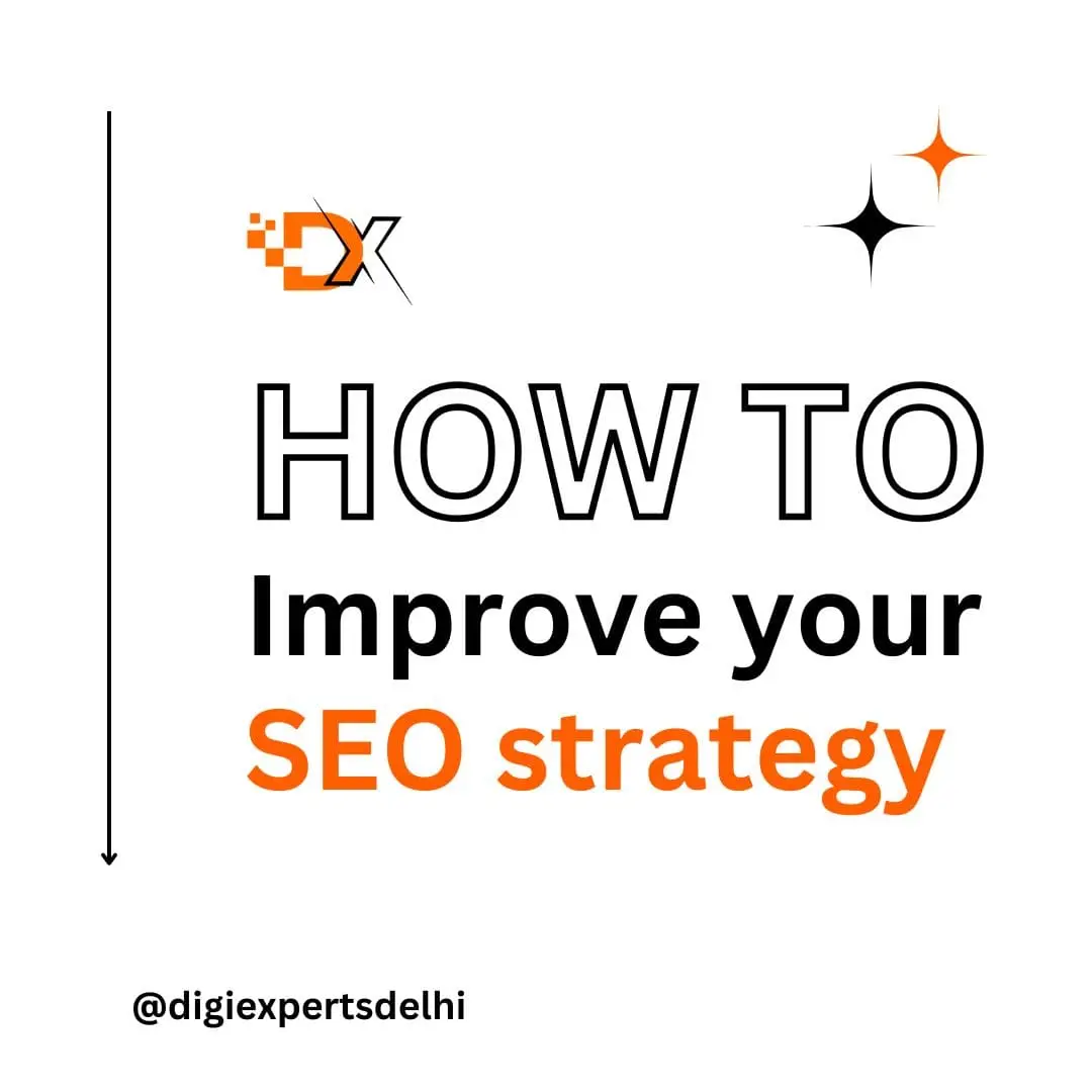 How to Improve Your SEO: 5 Powerful Tips for SEO In 2025