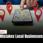Top 10 Mistakes Local Businesses Make (And How to Avoid Them)