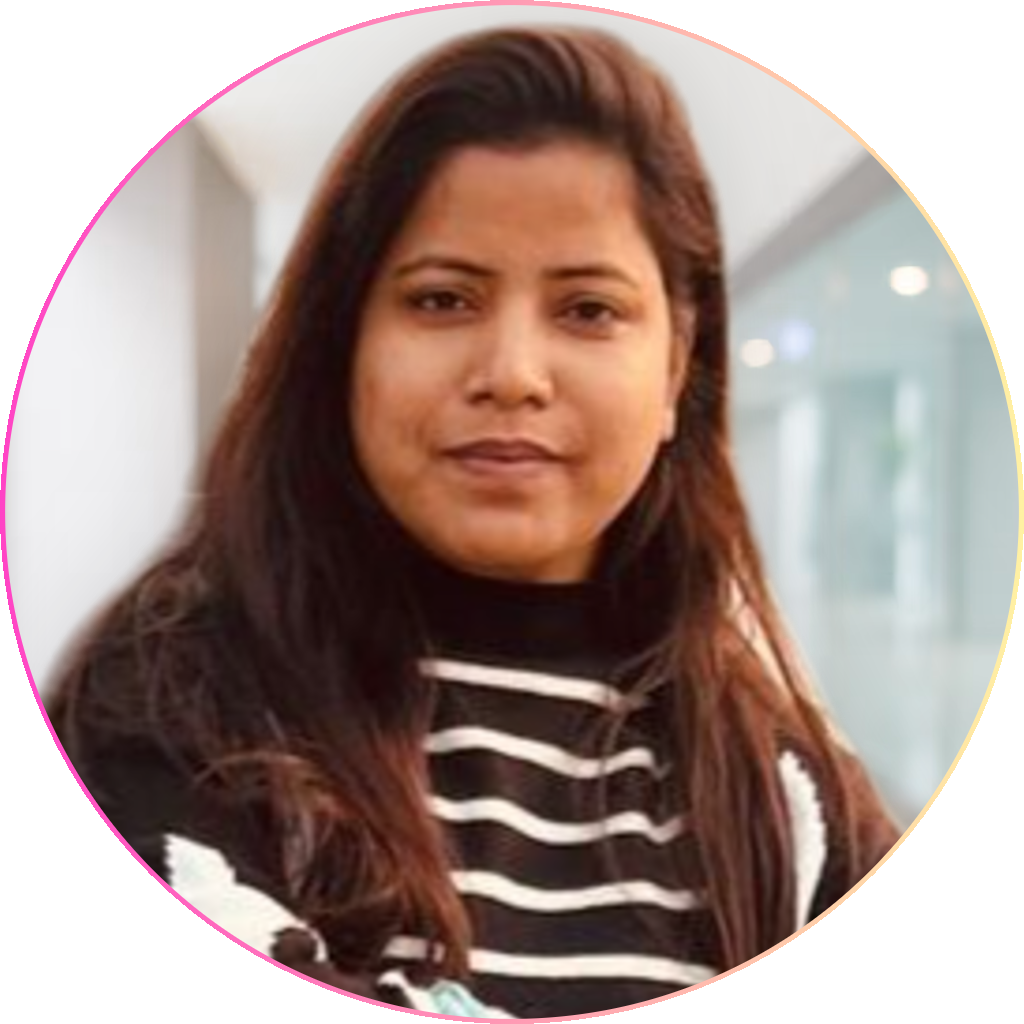 Meena Rawat - Founder Digi Experts Delhi