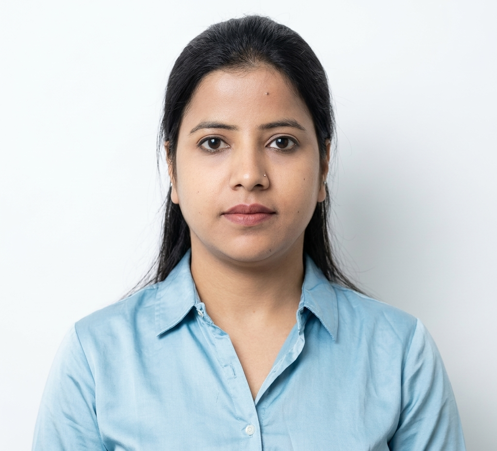 Meena Rawat – Founder Digi Experts Delhi digital marketing agency Rohini